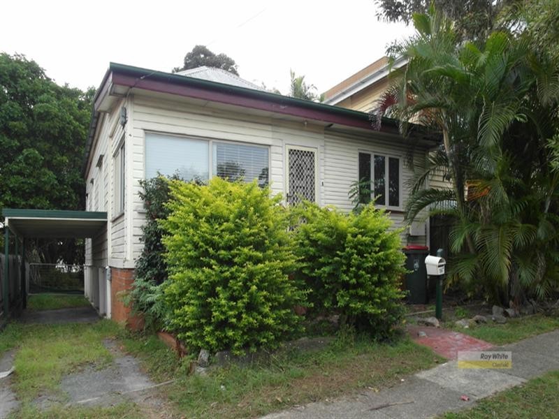 16 Rosemount Terrace, Windsor QLD 4030