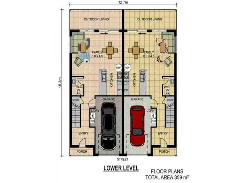 181 Allen Street, Hamilton QLD 4007