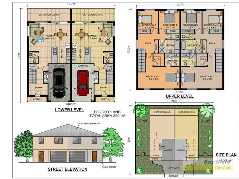 181 Allen Street, Hamilton QLD 4007