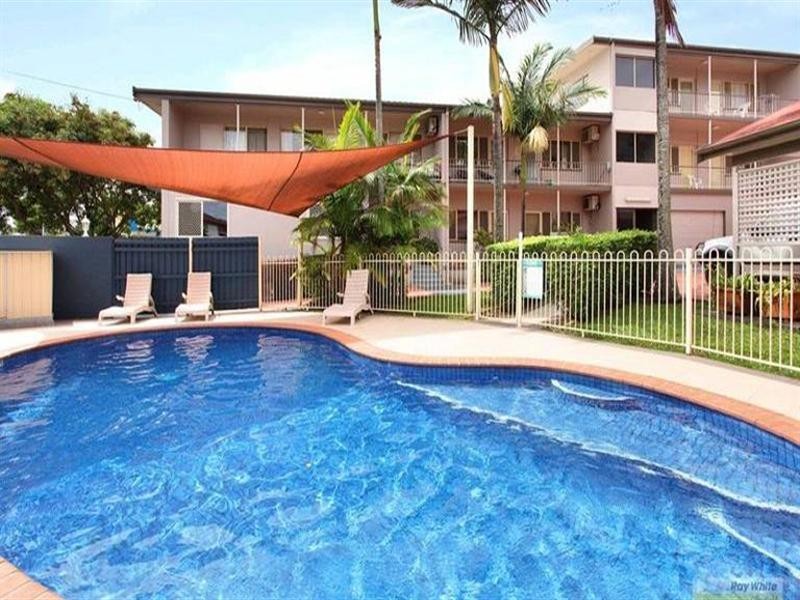 23/479-483 Sandgate Road, Albion QLD 4010