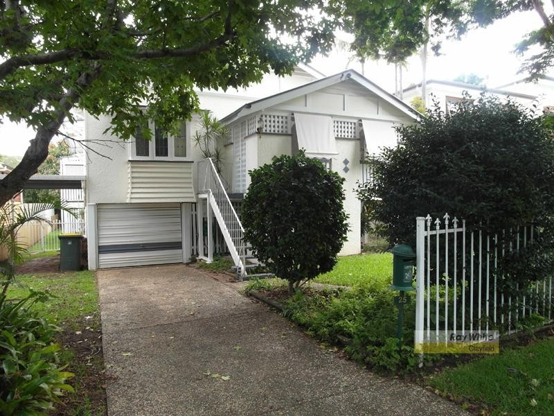 25 Sword Street, Ascot QLD 4007