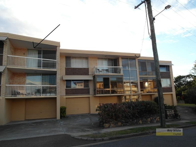 6/41 Reeve Street, Clayfield QLD 4011