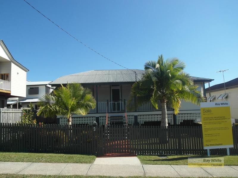 20 Emerald Street, Kedron QLD 4031