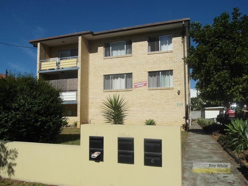 3/245 Lancaster Road, Ascot QLD 4007