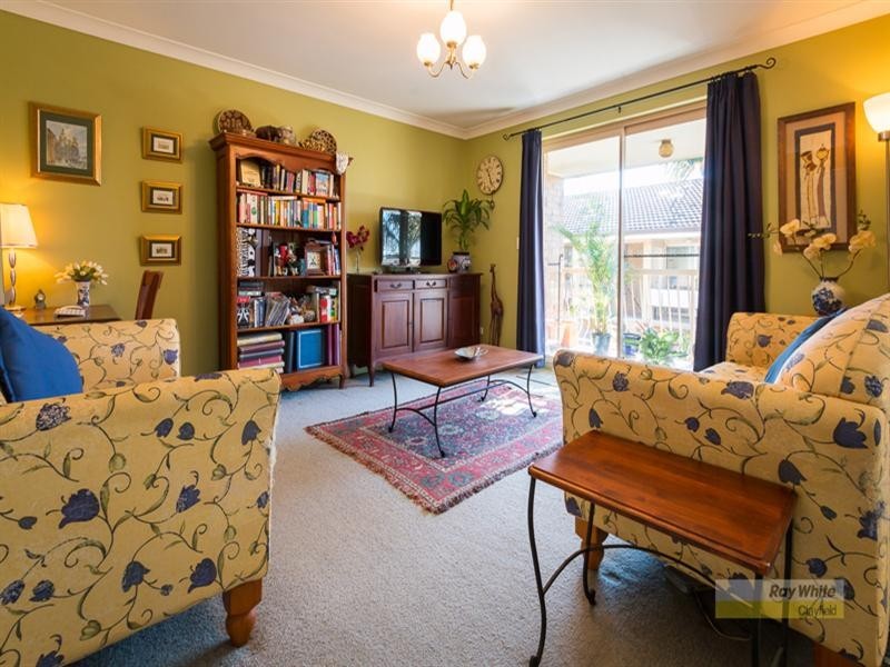 4/34 Vine Street, Clayfield QLD 4011