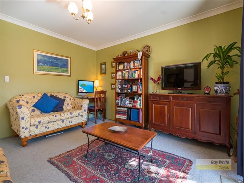 4/34 Vine Street, Clayfield QLD 4011