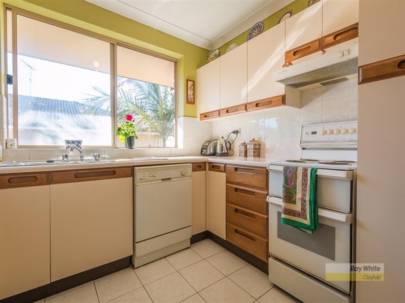 4/34 Vine Street, Clayfield QLD 4011