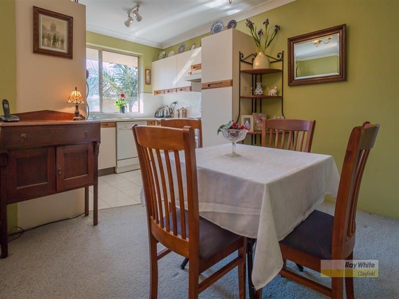 4/34 Vine Street, Clayfield QLD 4011