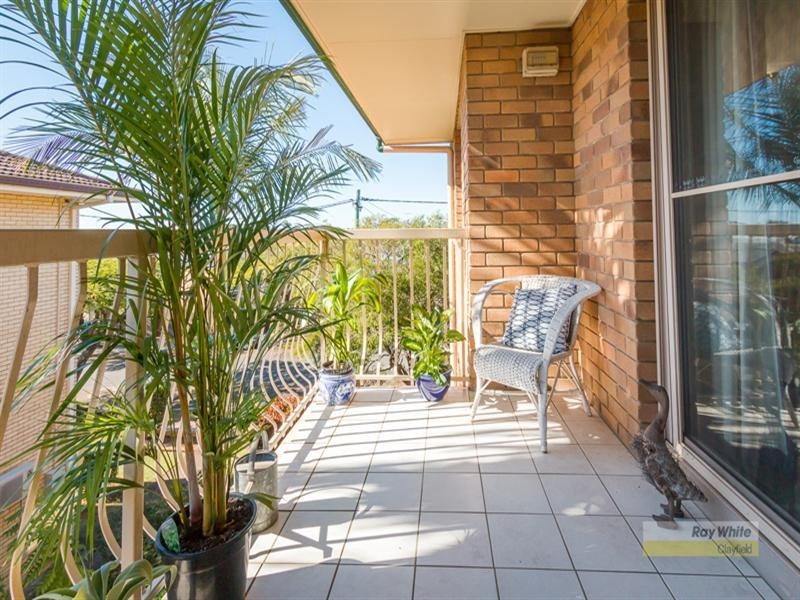 4/34 Vine Street, Clayfield QLD 4011