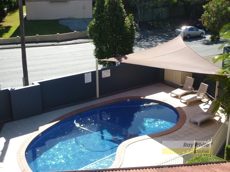 16/483 Sandgate Road, Albion QLD 4010