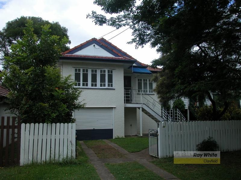 29 Norman Street, Ascot QLD 4007