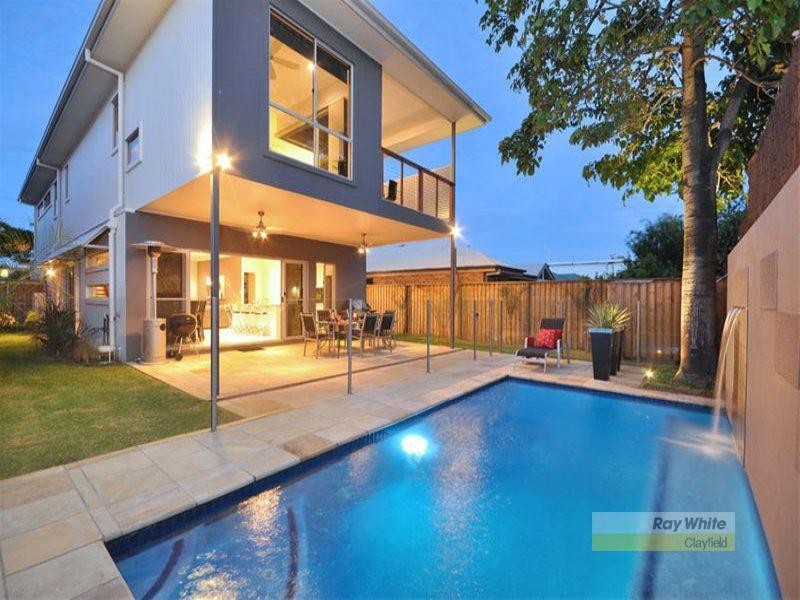 14 Lilley Street, Hendra QLD 4011