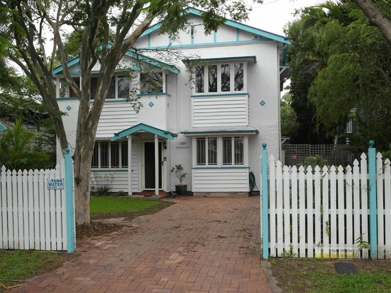 105 Park Road, Wooloowin QLD 4030