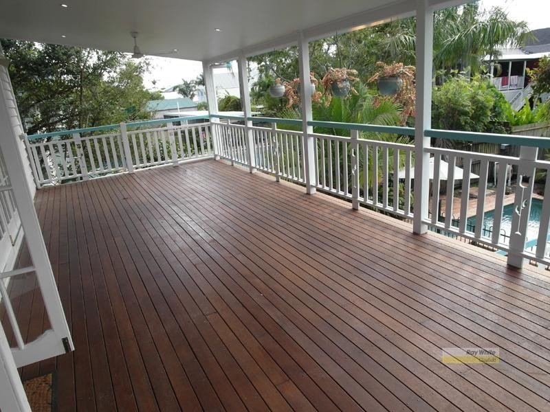 105 Park Road, Wooloowin QLD 4030