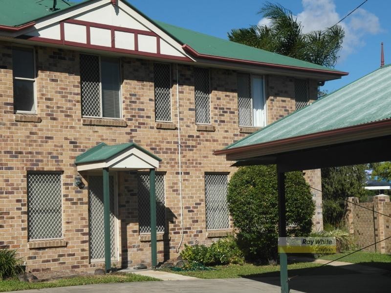 8/121 Allen Street, Hamilton QLD 4007