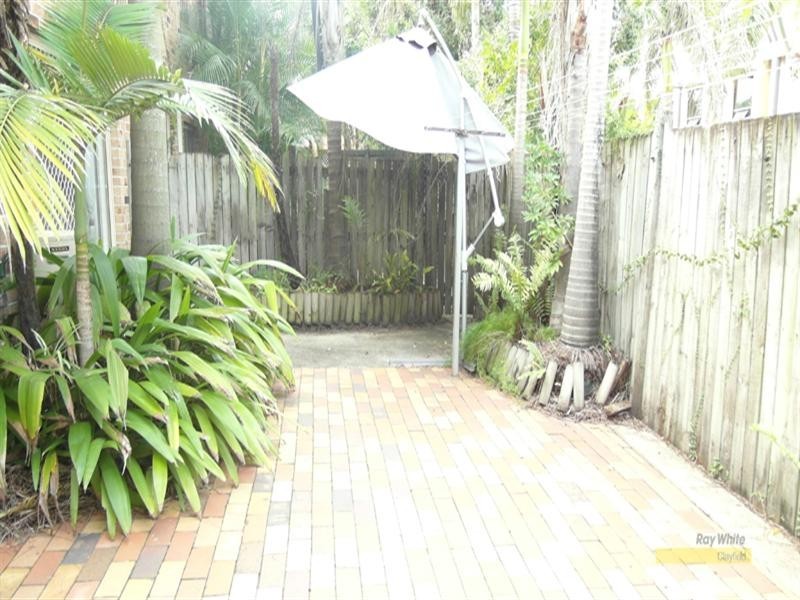 8/121 Allen Street, Hamilton QLD 4007