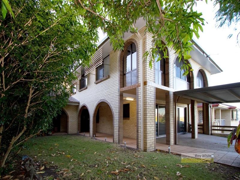 44 Chartwell Street, Aspley QLD 4034