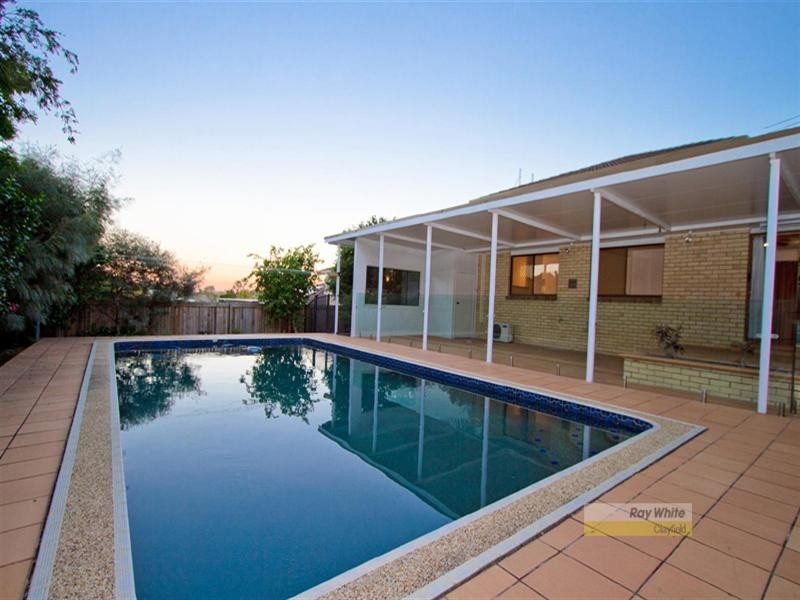 44 Chartwell Street, Aspley QLD 4034