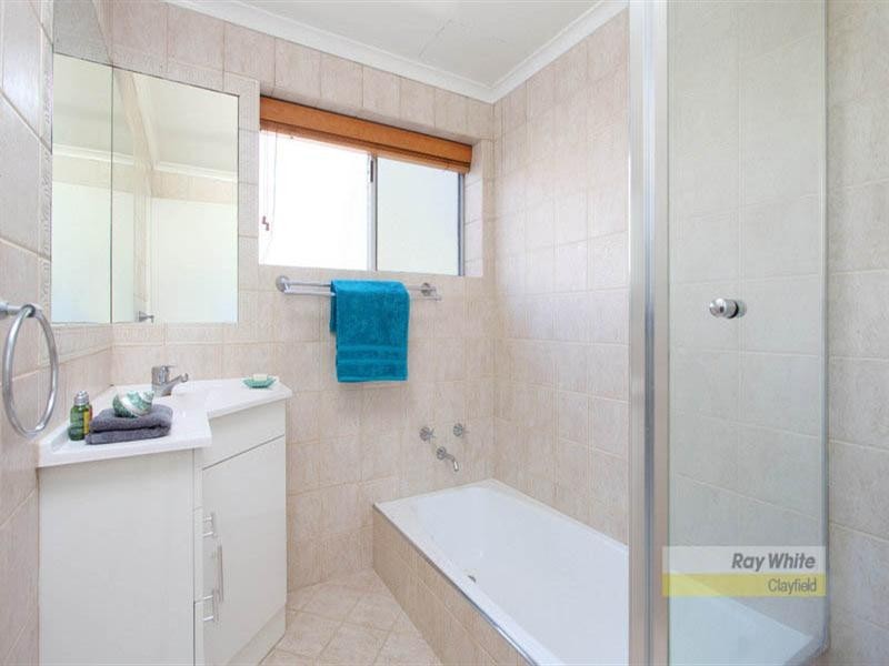 3/7 Wolseley Street, Clayfield QLD 4011