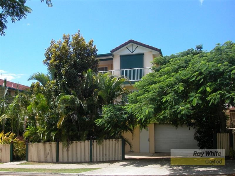 3/33 Franz Road, Clayfield QLD 4011