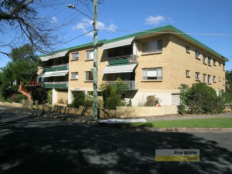 10/1 Adelaide Street, Clayfield QLD 4011