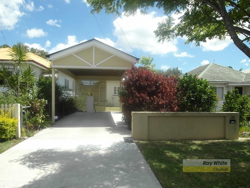 26 Henchman Street, Nundah QLD 4012