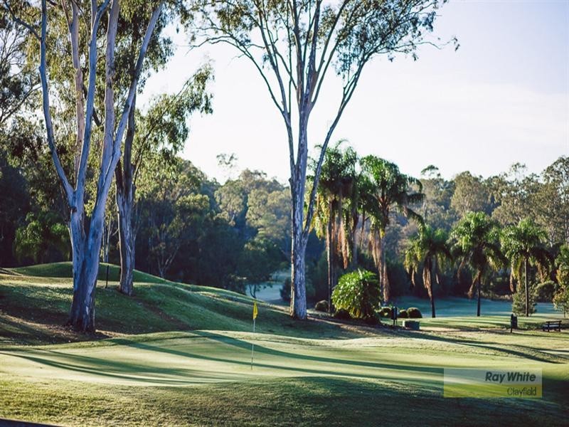 41 Dopson Street, Taringa QLD 4068