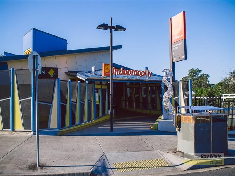 41 Dopson Street, Taringa QLD 4068