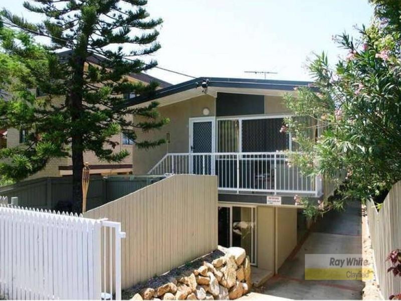 3/89 Junction Road, Clayfield QLD 4011