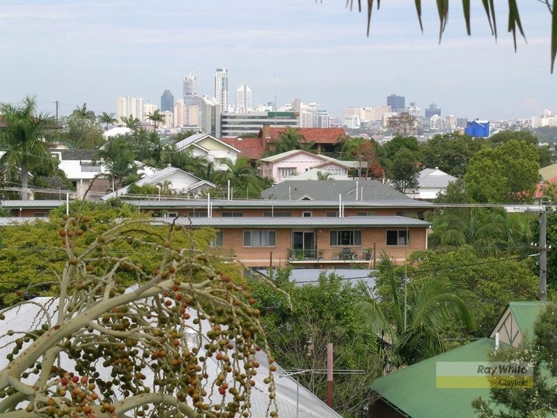 5/14 Balmain Street, Wooloowin QLD 4030