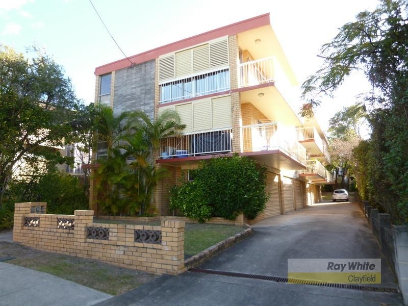 3/19 Childs Street, Clayfield QLD 4011