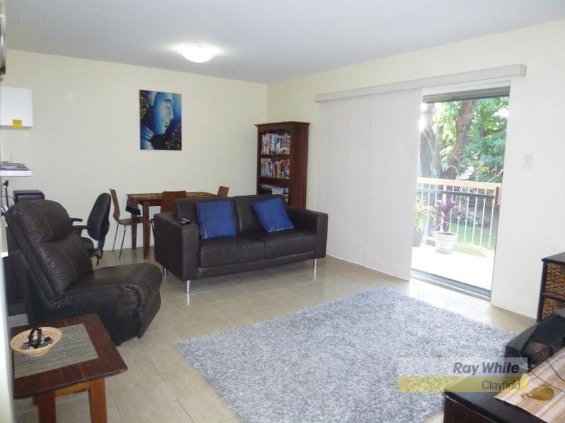 3/19 Childs Street, Clayfield QLD 4011