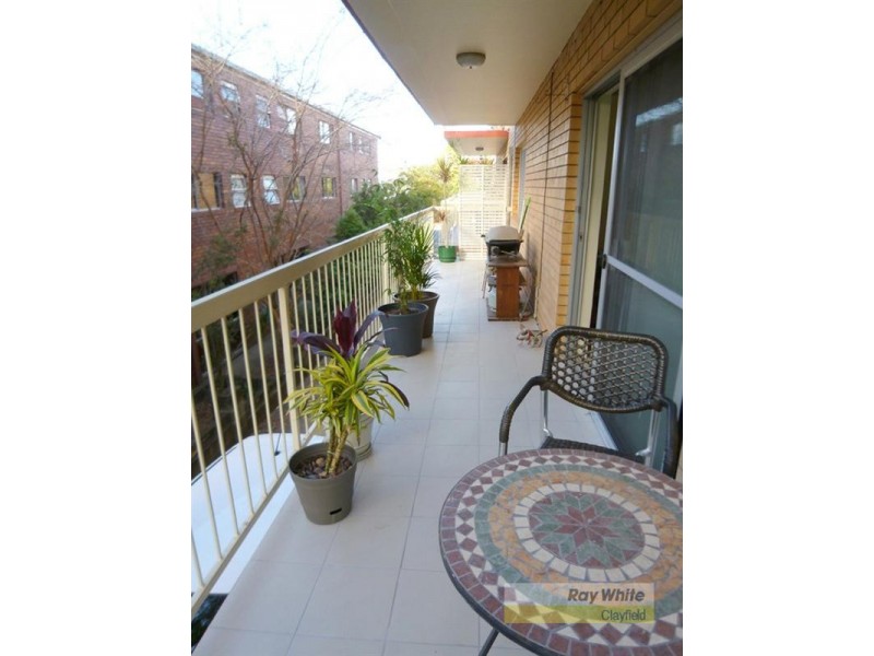 3/19 Childs Street, Clayfield QLD 4011