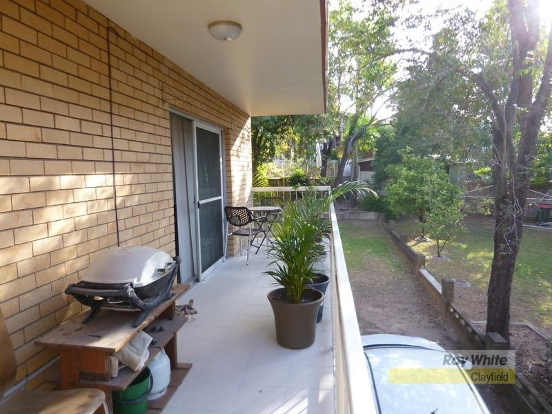 3/19 Childs Street, Clayfield QLD 4011