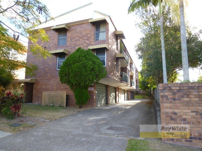 6/17 Childs Street, Clayfield QLD 4011