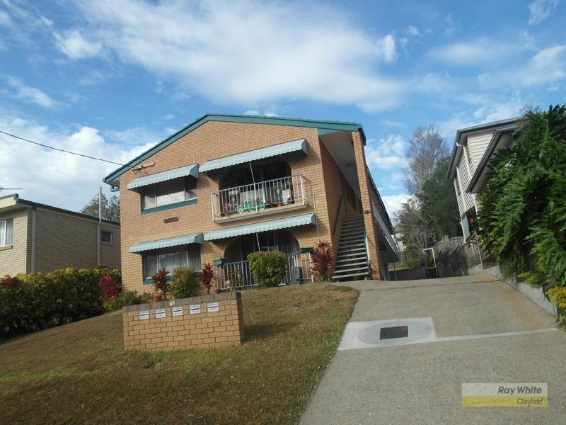 4/18 Olive Street, Nundah QLD 4012