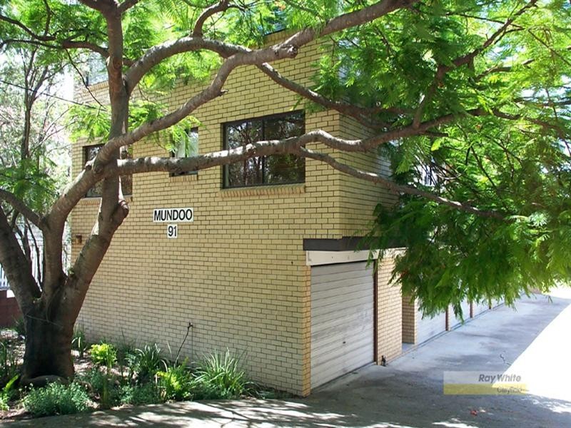 2/91 Junction Road, Clayfield QLD 4011