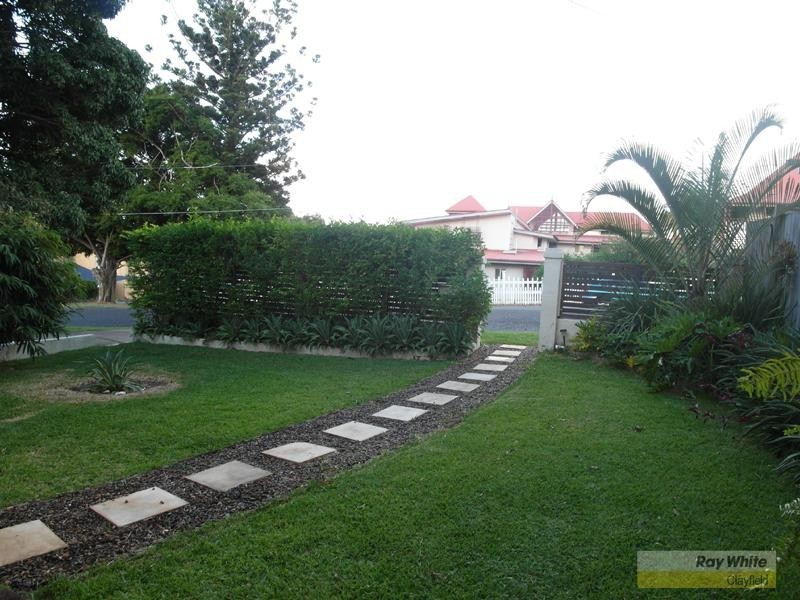 19 Morris Street, Wooloowin QLD 4030