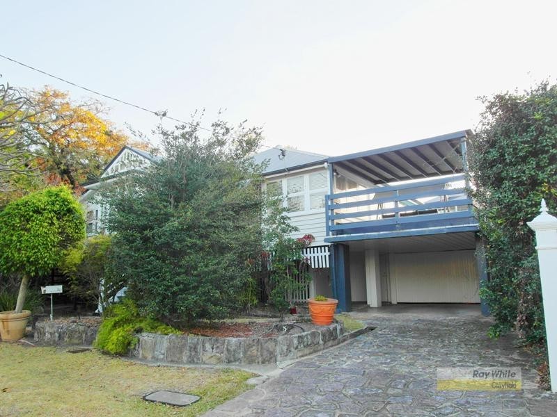 10 Lonsdale Street, Ascot QLD 4007