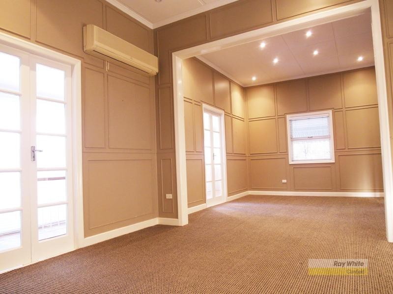 10 Lonsdale Street, Ascot QLD 4007