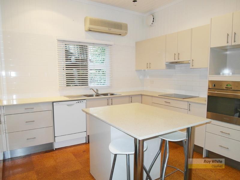 10 Lonsdale Street, Ascot QLD 4007