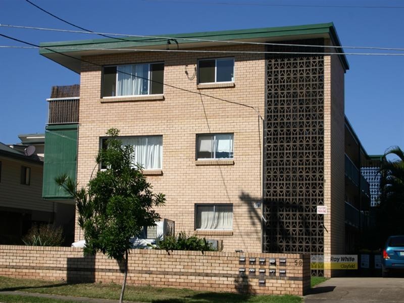 3/58 Brighton Road, Highgate Hill QLD 4101