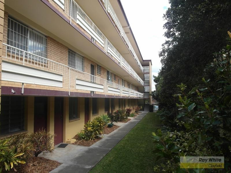 14/378 Bowen Terrace, New Farm QLD 4005