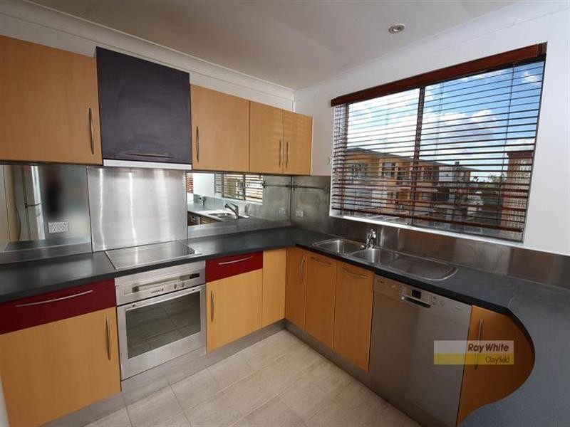 14/378 Bowen Terrace, New Farm QLD 4005