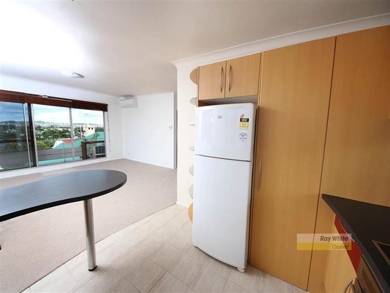 14/378 Bowen Terrace, New Farm QLD 4005