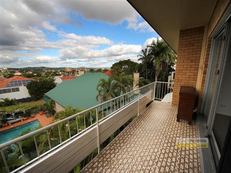 14/378 Bowen Terrace, New Farm QLD 4005