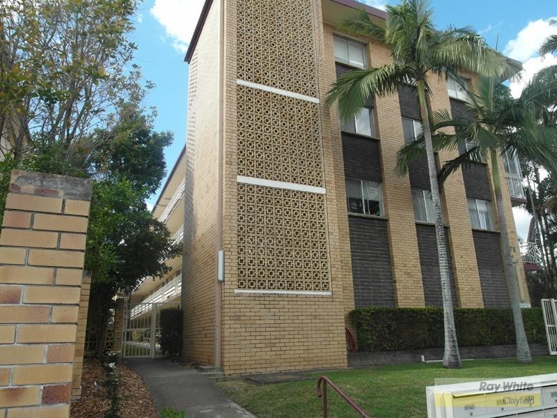 14/378 Bowen Terrace, New Farm QLD 4005