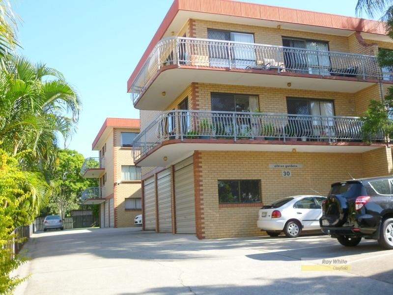 12/30 McLennan Street, Albion QLD 4010