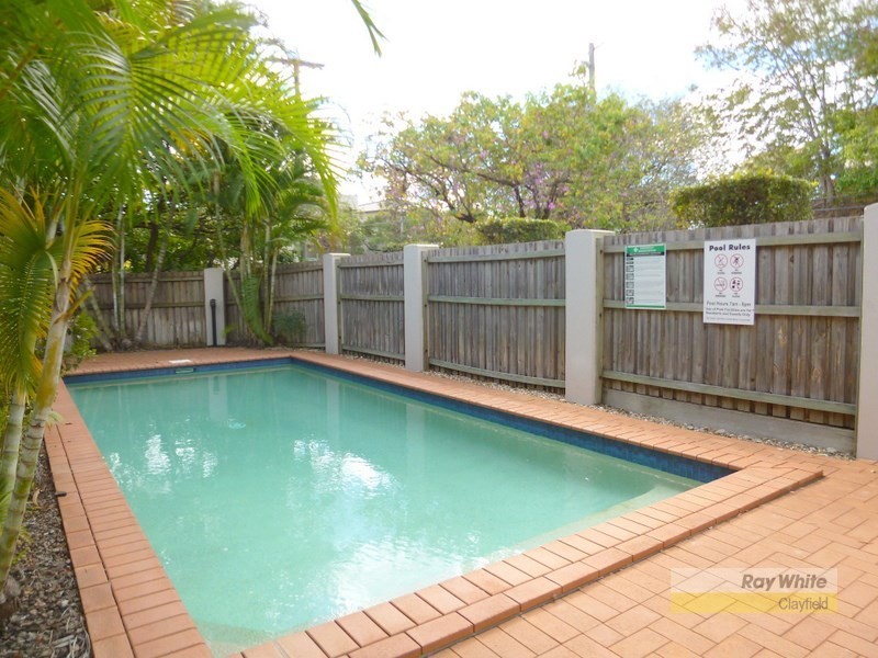 16/5 Whytecliffe Street, Albion QLD 4010