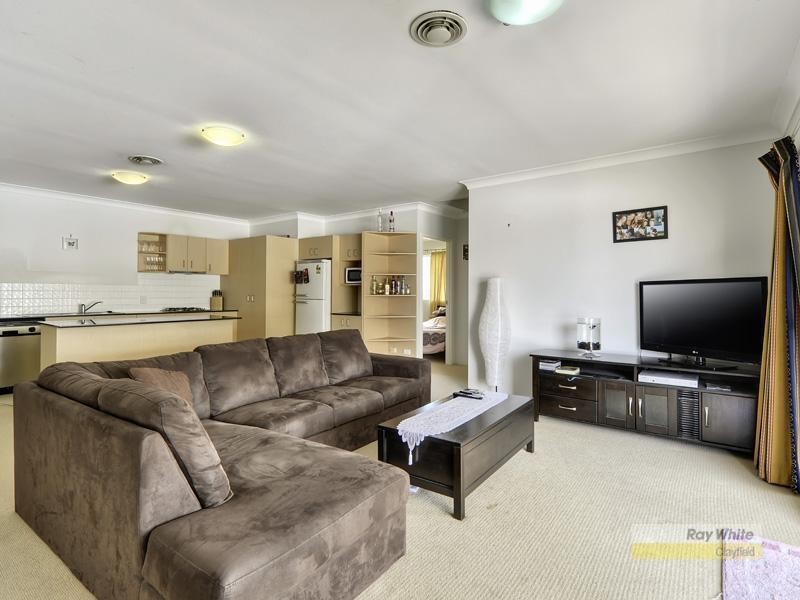 16/7 Dobson Street, Ascot QLD 4007